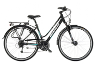 Bianchi Spillo Diamante Donna Deore